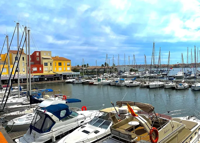 Centre-Port