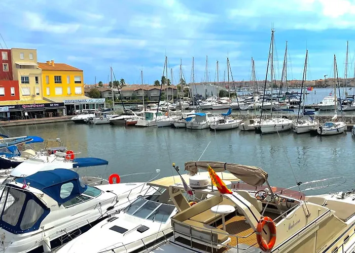 Centre-Port